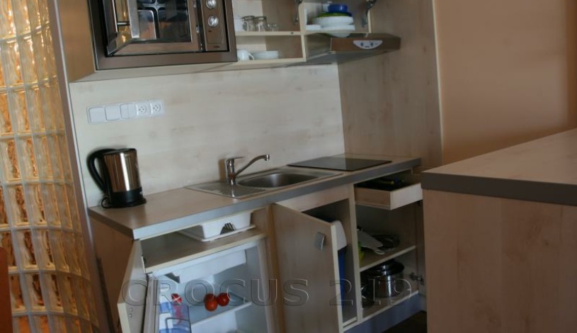 Apartmán Crocus 219 - Štrbské Pleso Vysoké Tatry